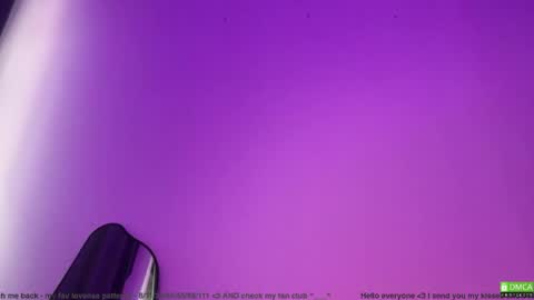 Snapshot of electric_woman chatting on 05/24/26, 02:44 Aleksa online show from 05/24/26, 02:44