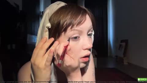 Snapshot of electric_woman chatting on 06/17/26, 01:34 Aleksa online show from 06/17/26, 01:34