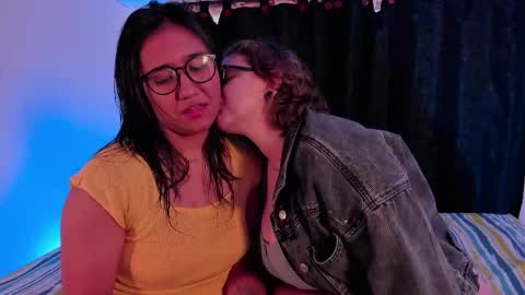 LEXA  CLARKE online show from 05/27/26, 08:17