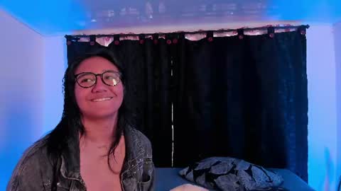 LEXA  CLARKE online show from 06/11/26, 02:04