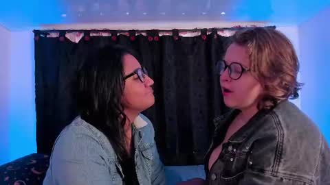 LEXA  CLARKE online show from 06/12/26, 01:32