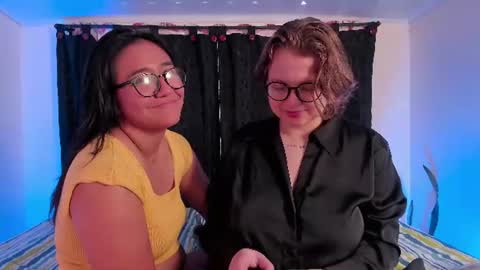LEXA  CLARKE online show from 06/13/26, 02:37