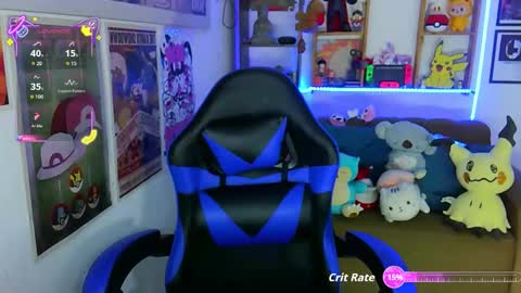 Alejandra online show from 09/10/25, 05:07