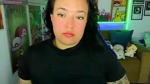 Alejandra online show from 09/13/25, 03:17