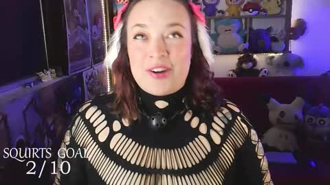 Alejandra online show from 02/11/26, 04:28