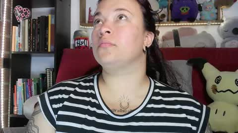 Alejandra online show from 03/03/26, 03:56