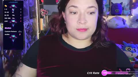 Alejandra online show from 03/18/26, 04:04