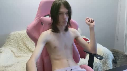 eleganc3 online show from 01/19/26, 07:23