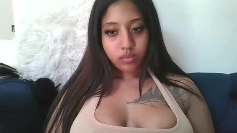 Kaykay online show from 11/20/25, 11:10