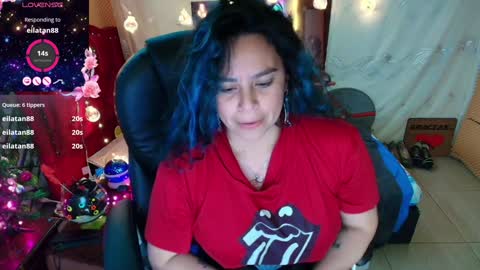 elektra online show from 12/23/24, 06:33