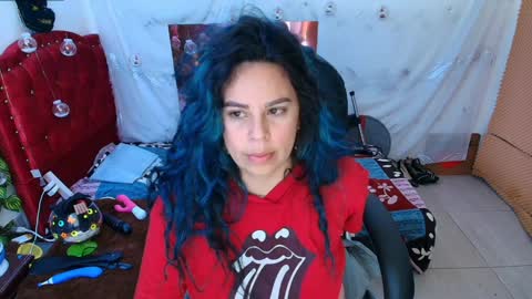 elektra online show from 01/11/25, 04:27