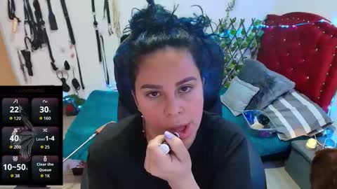 elektra online show from 11/22/25, 06:45