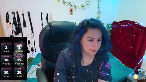 elektra online show from 11/25/25, 12:27