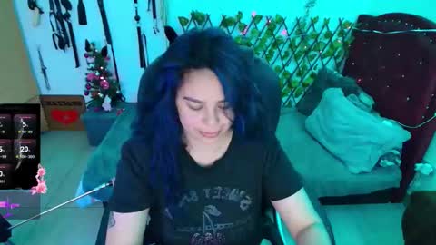 elektra online show from 12/15/25, 12:15