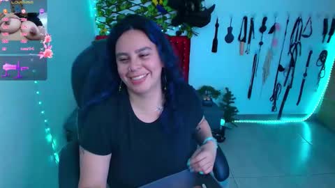 Snapshot of elektra_91 chatting on 02/03/26, 06:22 elektra online show from 02/03/26, 06:22