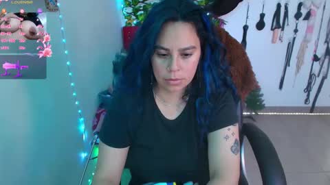 Snapshot of elektra_91 chatting on 02/17/26, 05:04 elektra online show from 02/17/26, 05:04