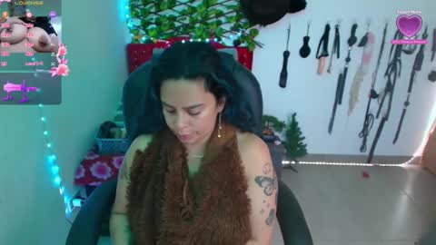 Snapshot of elektra_91 chatting on 03/21/26, 01:54 elektra online show from 03/21/26, 01:54