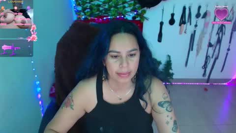Snapshot of elektra_91 chatting on 03/24/26, 02:16 elektra online show from 03/24/26, 02:16