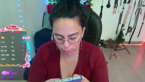 Snapshot of elektra_91 chatting on 04/24/26, 05:32 elektra online show from 04/24/26, 05:32