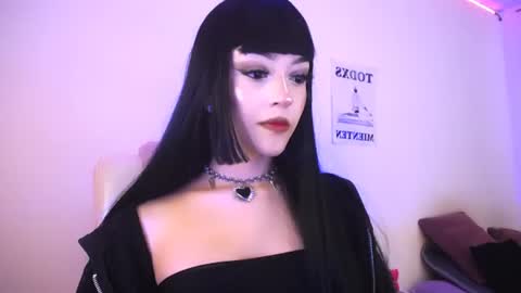 Snapshot of elektra_sky11 chatting on 07/28/26, 09:25 Elektra Sky online show from 07/28/26, 09:25
