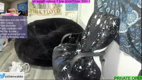 Elektra online show from 01/14/26, 02:50