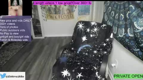 Elektra online show from 04/08/26, 06:02