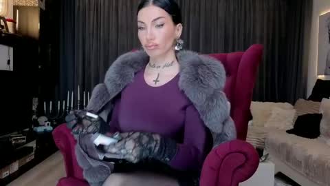 ElektraSheDemon online show from 12/04/24, 09:51