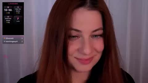 Snapshot of elen_pfeiffer chatting on 10/01/25, 06:19 Elen online show from 10/01/25, 06:19