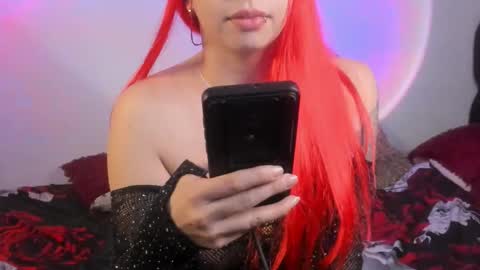 Elena  online show from 12/05/25, 06:33