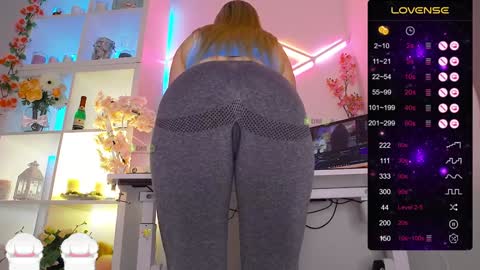 Elena online show from 01/13/25, 08:04