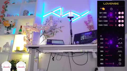 Elena online show from 02/28/25, 12:21