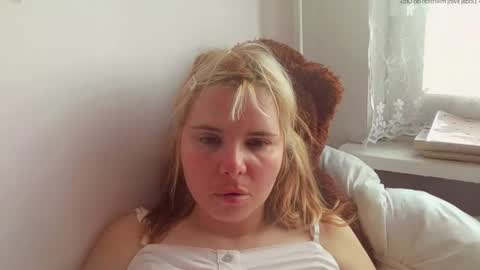 Snapshot of elenaflirt chatting on 05/04/26, 12:45 Elena online show from 05/04/26, 12:45