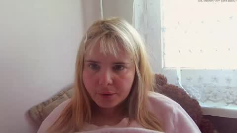 Snapshot of elenaflirt chatting on 05/14/26, 10:55 Elena online show from 05/14/26, 10:55