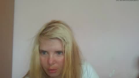 Snapshot of elenaflirt chatting on 05/30/26, 03:31 Elena online show from 05/30/26, 03:31