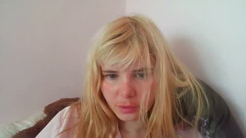 Snapshot of elenaflirt chatting on 07/21/26, 08:27 Elena online show from 07/21/26, 08:27