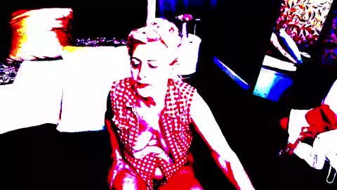 ElenaJuarez online show from 01/10/25, 02:57