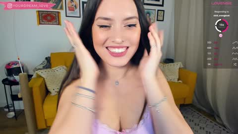 Elena insta yourdream 1ove online show from 12/09/24, 08:33