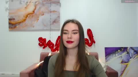 Snapshot of elenaoconar chatting on 02/28/25, 09:47 elenaoconar online show from 02/28/25, 09:47