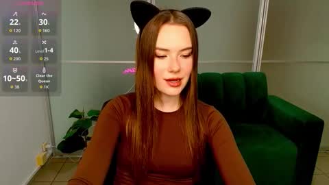 Snapshot of elenaoconar chatting on 10/23/25, 07:34 elenaoconar online show from 10/23/25, 07:34