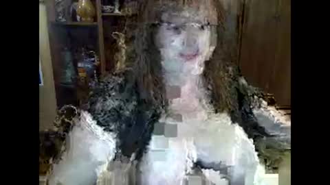 ElenaZed online show from 11/03/25, 03:57