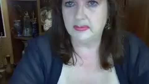 ElenaZed online show from 06/25/26, 05:34