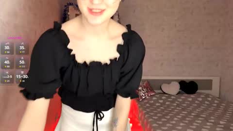 Annie PVT IS OPEN online show from 12/19/25, 09:11