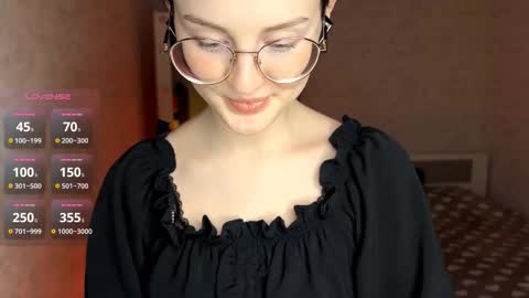 Annie PVT IS OPEN online show from 02/06/26, 09:51