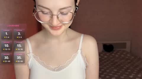 Annie PVT IS OPEN online show from 02/07/26, 09:29