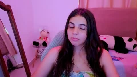 agnes online show from 06/10/26, 06:18