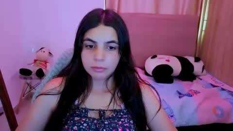 agnes online show from 06/11/26, 06:50