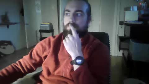 fox online show from 01/01/25, 12:00