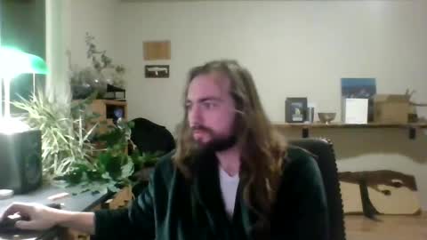 fox online show from 01/20/25, 04:54