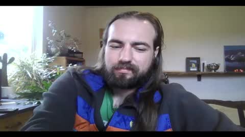 fox online show from 02/17/25, 08:36