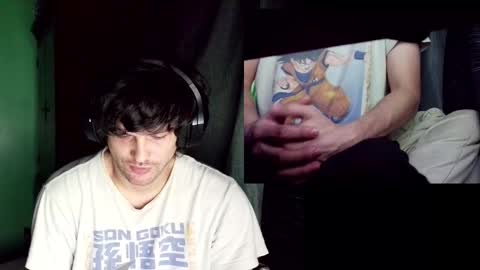 elephantrunkman online show from 03/27/26, 12:38